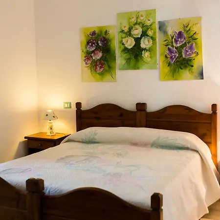 Sa Moarxia Farm stay Cabras